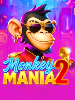 Monkey Mania 2