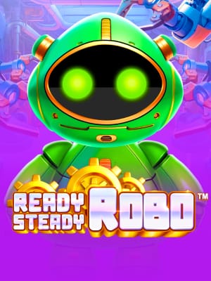 Listos, Firmes, Robo