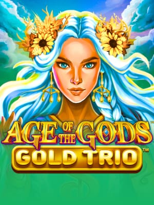 Era dos Deuses: Trio Dourado