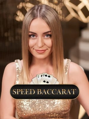 Speed Baccarat NC
