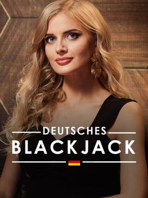 Deutsches Blackjack