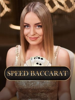 Speed Baccarat NC Lobby
