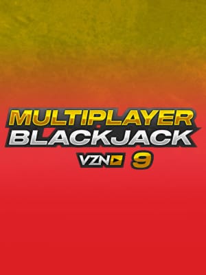 Blackjack VZN 9