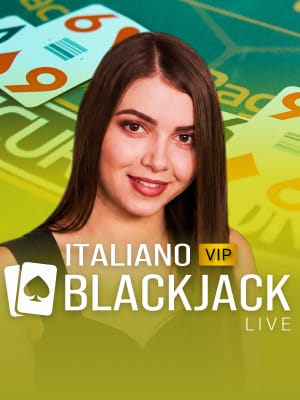 Blackjack Reembolso Italiano