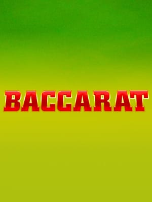 Baccarat Deportivo