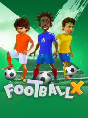 FootballX