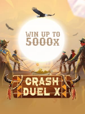 Duelo de Crash X