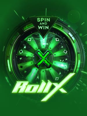 RollX