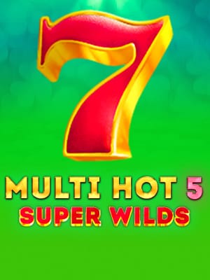 Multi Quente 5 Super Selvagens