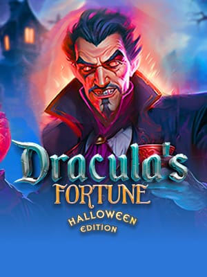 Fortuna de Drácula Edición Halloween