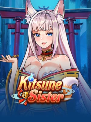 Kitsune Sister