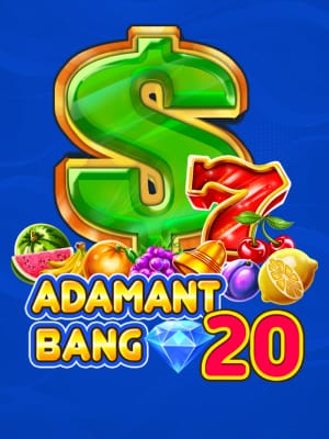 Adamant Bang 20