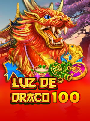 Luz de Draco 100