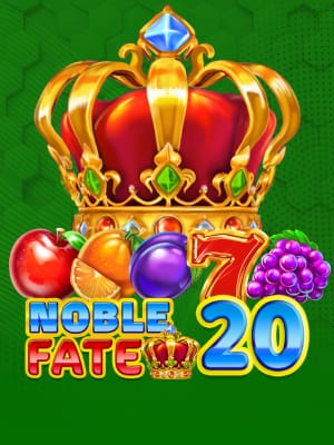Noble Fate 20