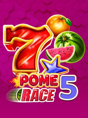 Pome Race 5