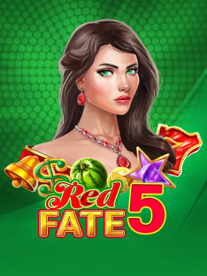 Redfate 5