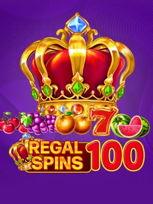 Regal Spins 100