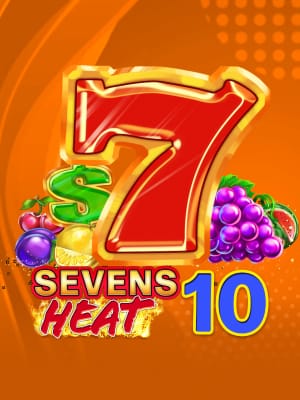 Sevens Heat 10