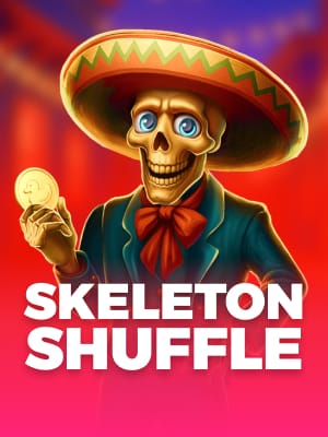 Skeleton Shuffle