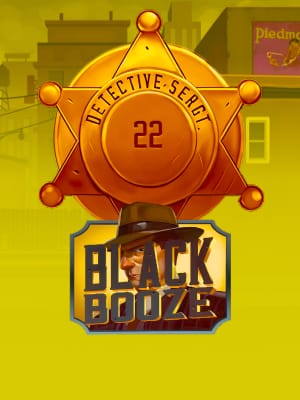 Black Booze