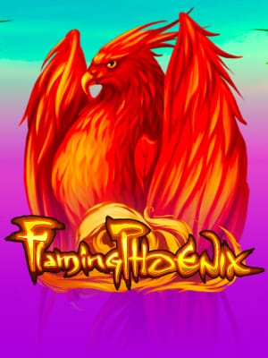 Flaming Phoenix