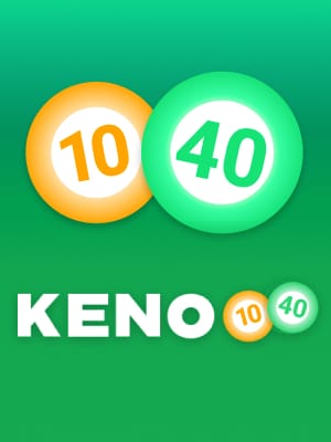 Keno Instantáneo