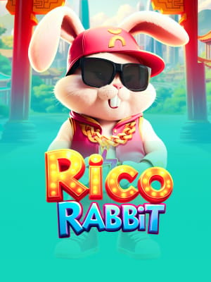 Rico Rabbit