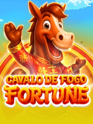 Fortuna del Caballo de Fuego