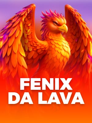 Fénix de Lava