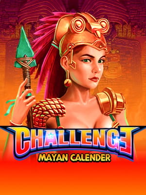 Challenge?Mayan Calendar
