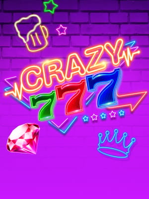 Crazy 777