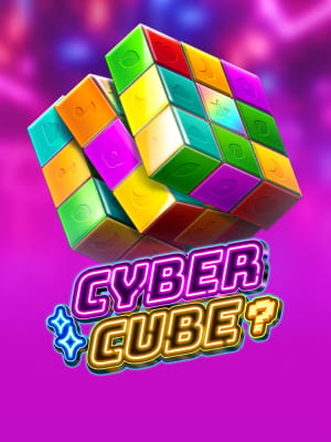 Cyber Cube