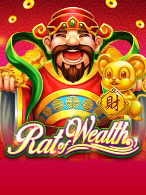 Rat Of Wealth