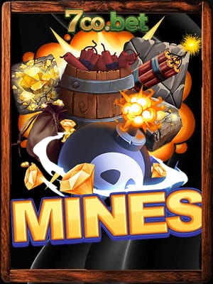 Mines