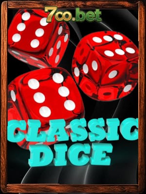 Classic Dice