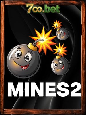 Mines 2