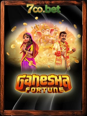 Fortuna de Ganesha