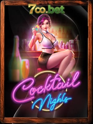 Noites de Coquetel