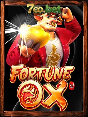 Boi da Fortuna