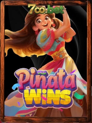 Vitórias na Piñata