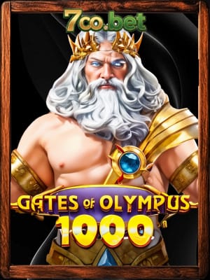Portões do Olimpo 1000