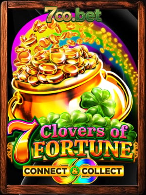 7 Trevos da Fortuna