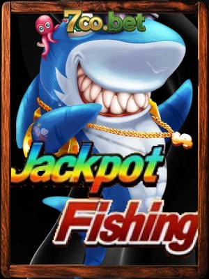 Jackpot Fishing