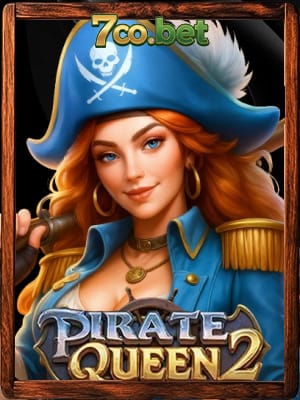 Rainha Pirata 2