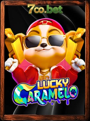 Caramelo da Sorte