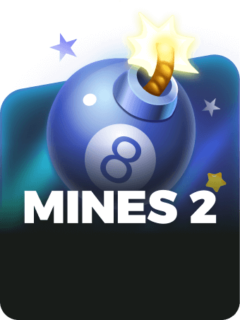 Mines 2