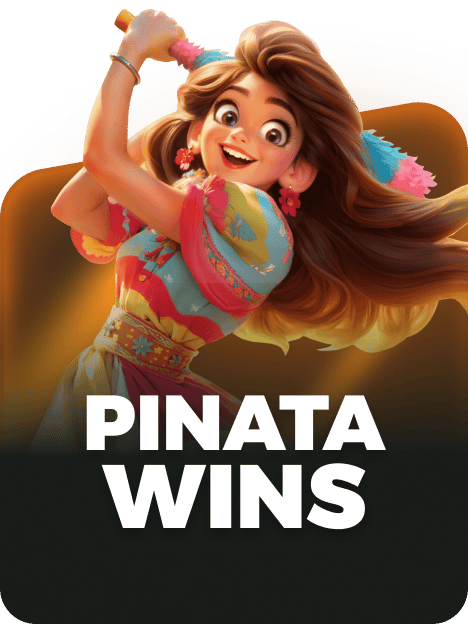 Pinata Wins