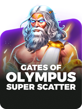 Gates of Olympus Super Scatter