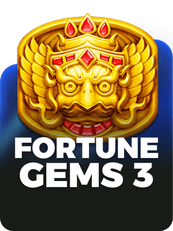 Fortune Gems 3