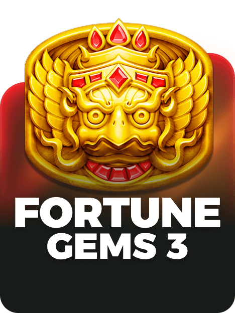 Fortune Gems 3